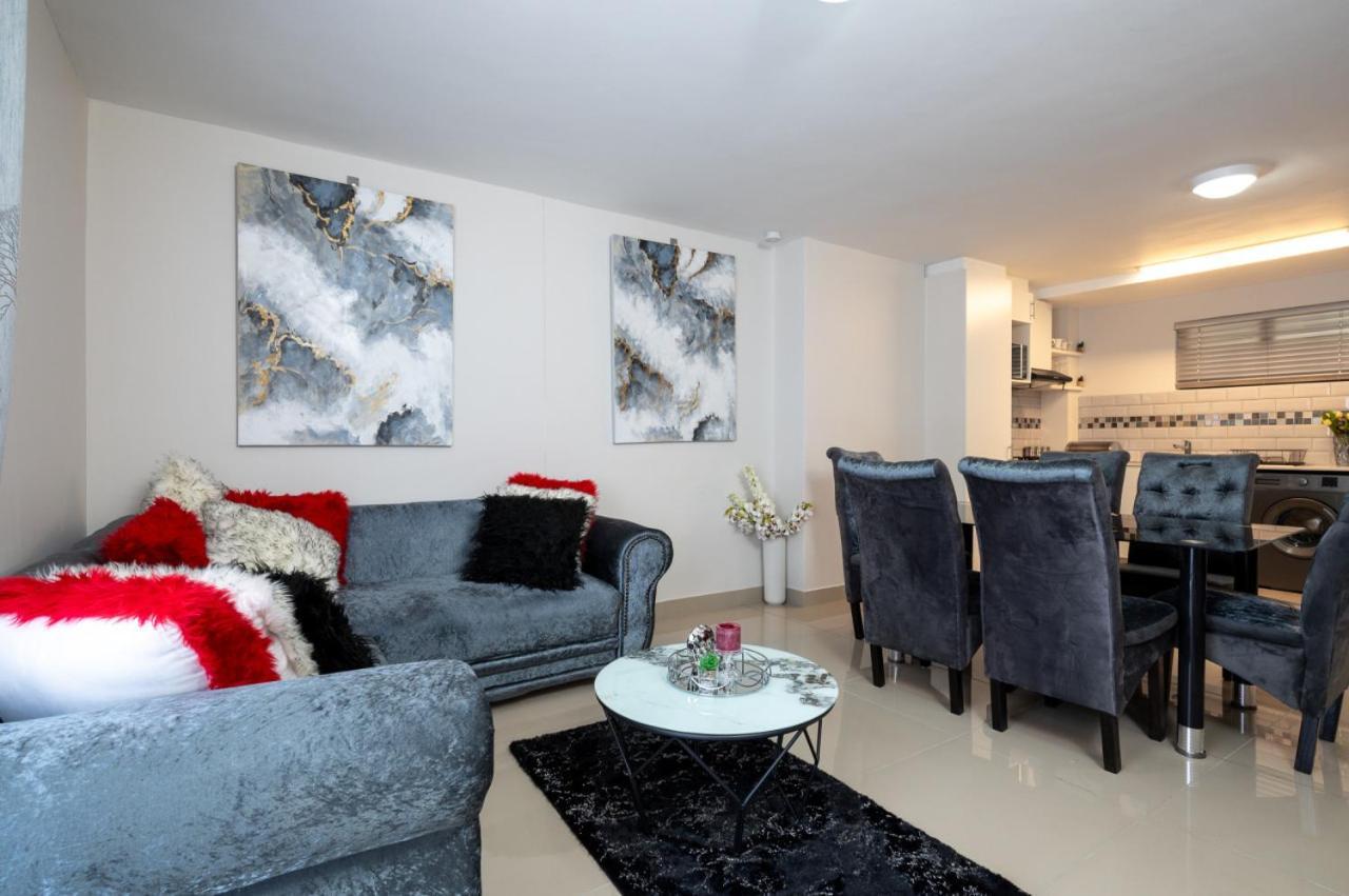 Gorgeous 503 The Millennial With Inverter Apartment