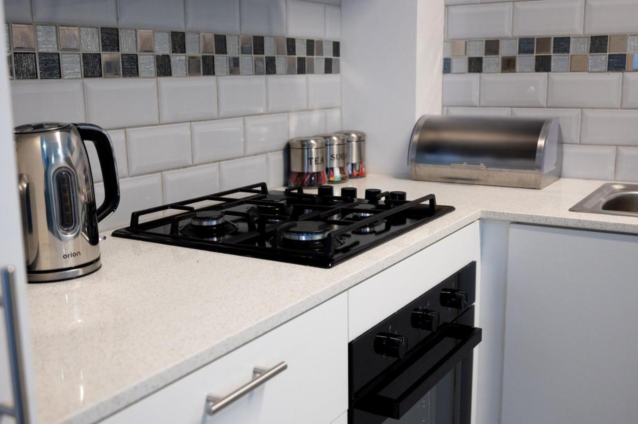 Apartment Gorgeous 503 The Millennial With Inverter