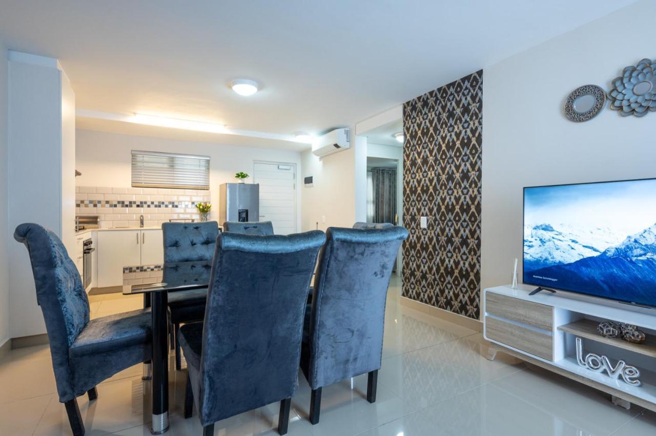 Appartement Gorgeous 503 The Millennial With Inverter