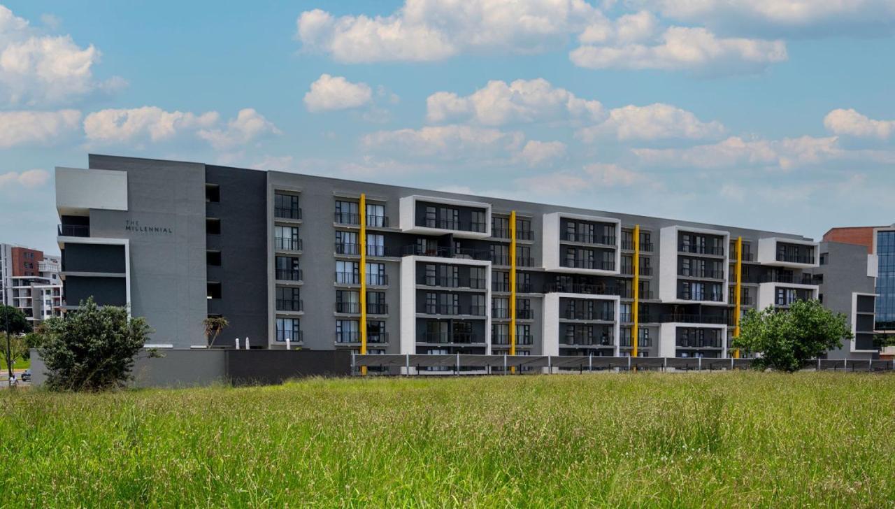 Gorgeous 503 The Millennial With Inverter Apartment *