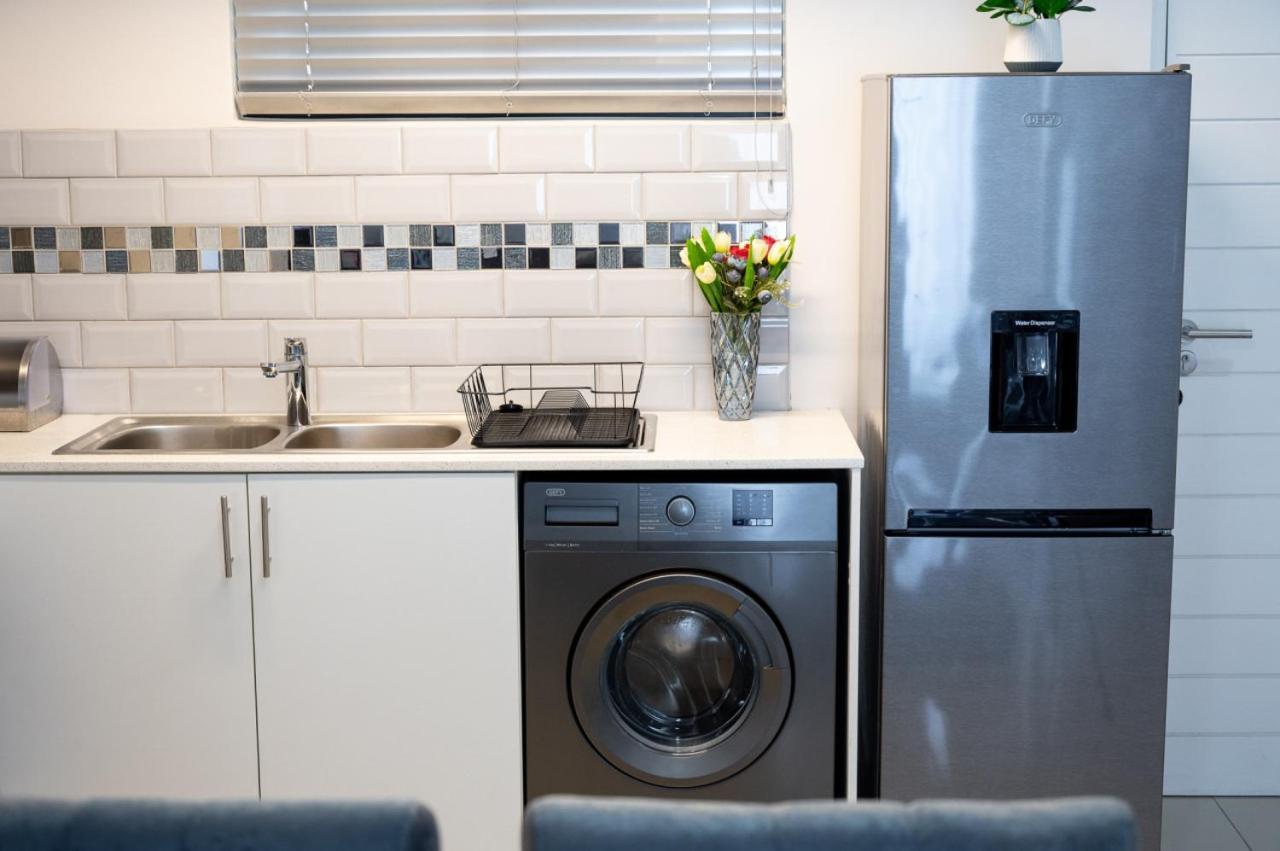 Gorgeous 503 The Millennial With Inverter Apartment Durban
