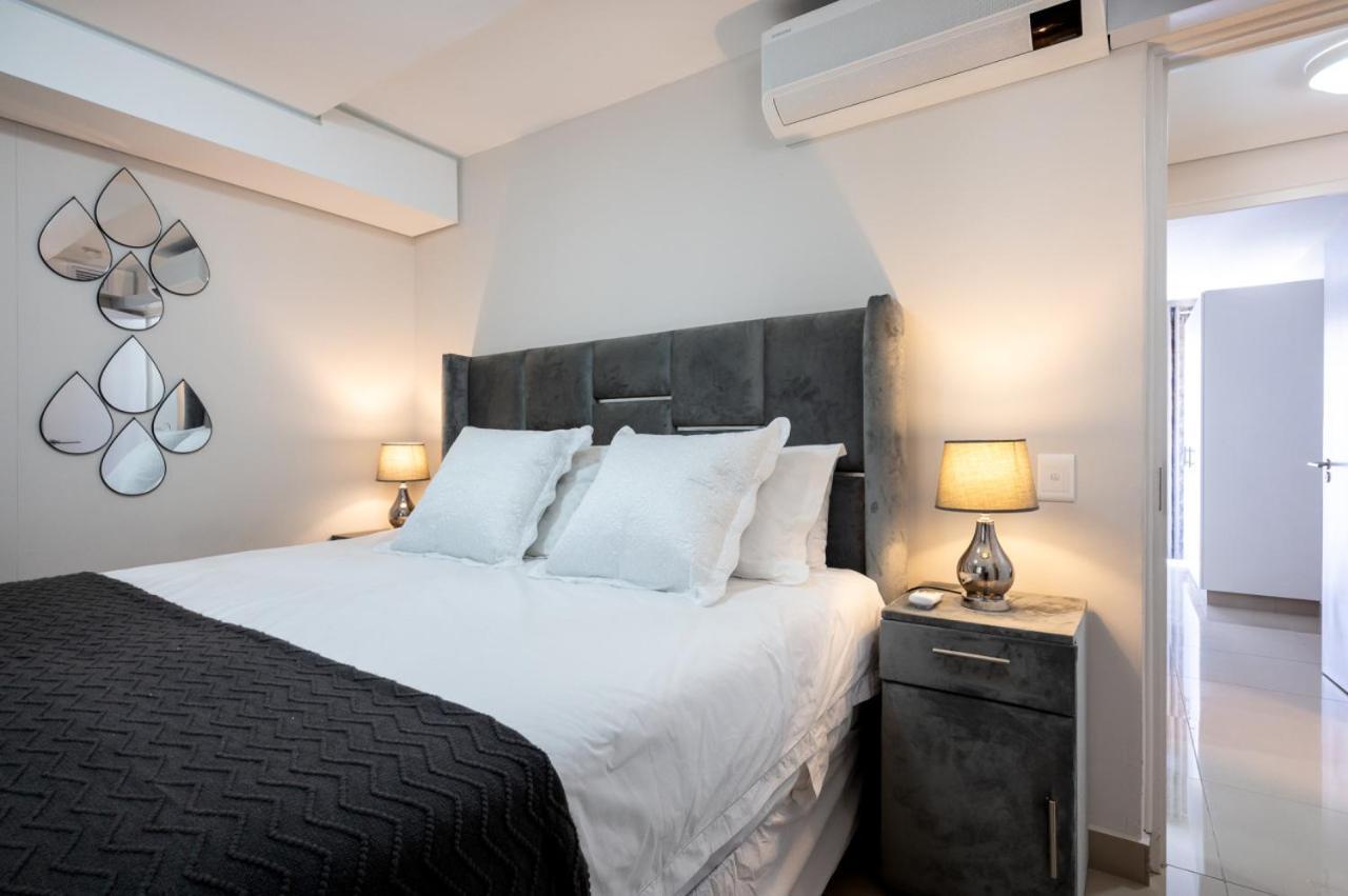 Appartement Gorgeous 503 The Millennial With Inverter *