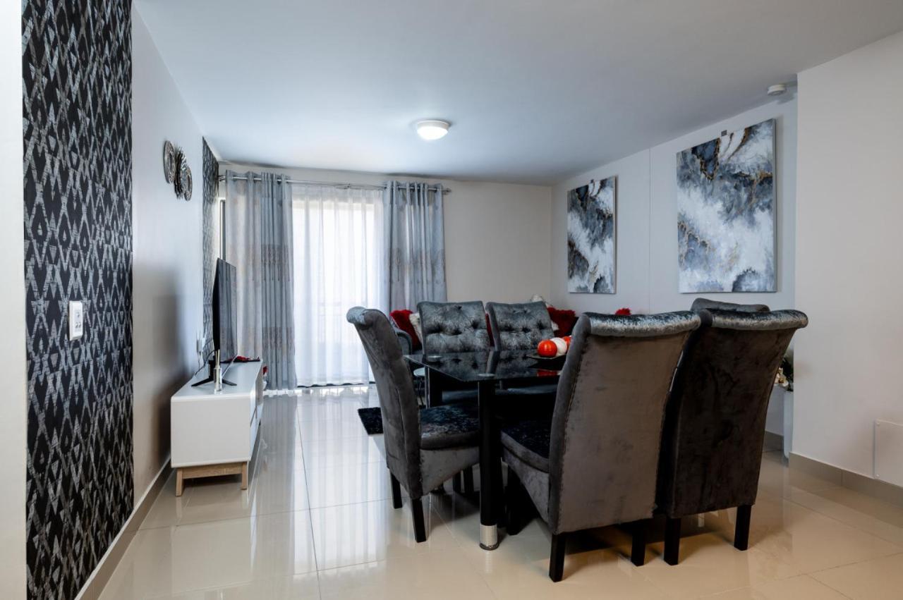Gorgeous 503 The Millennial With Inverter Apartment *