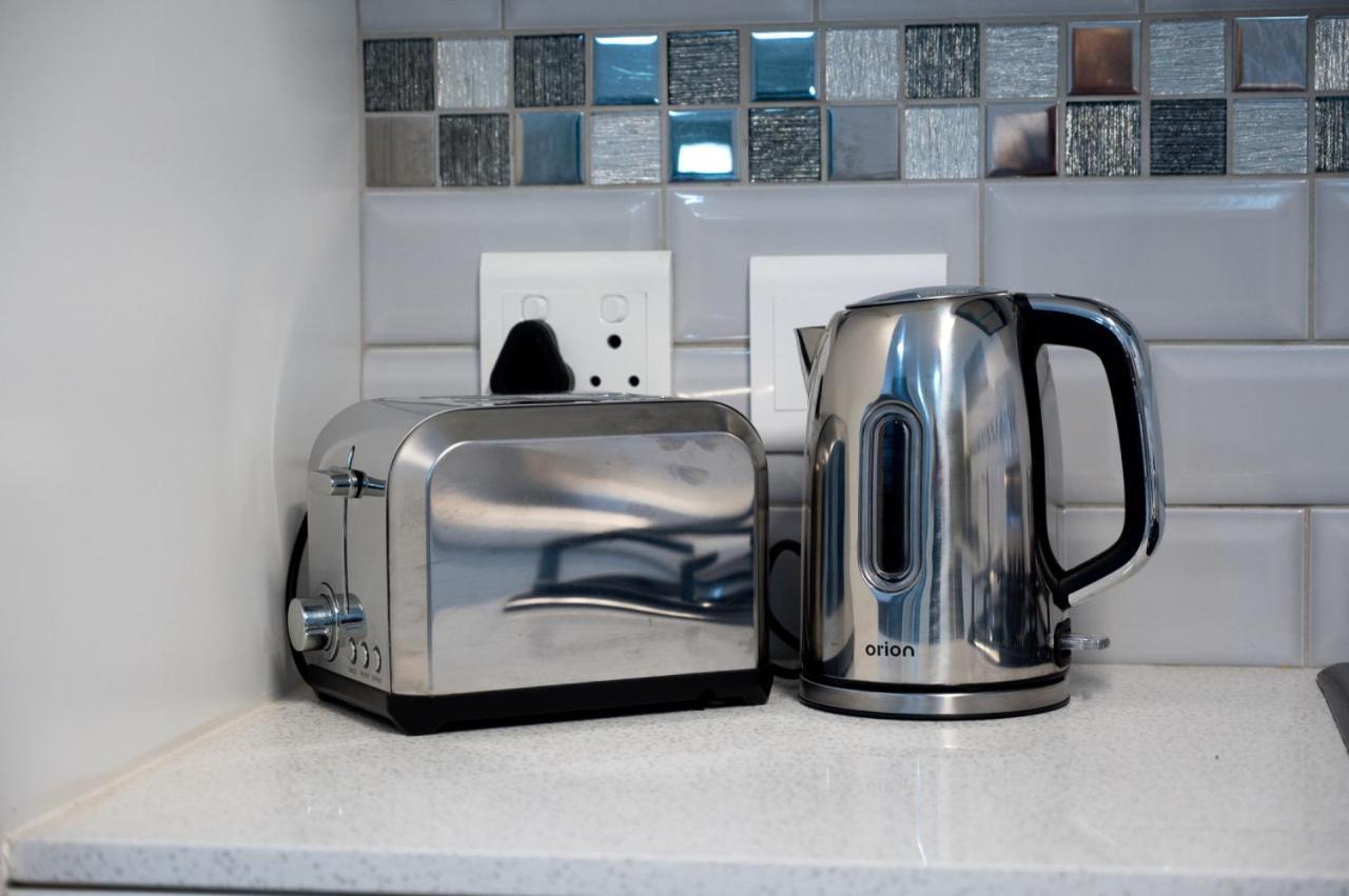 Gorgeous 503 The Millennial With Inverter Appartement