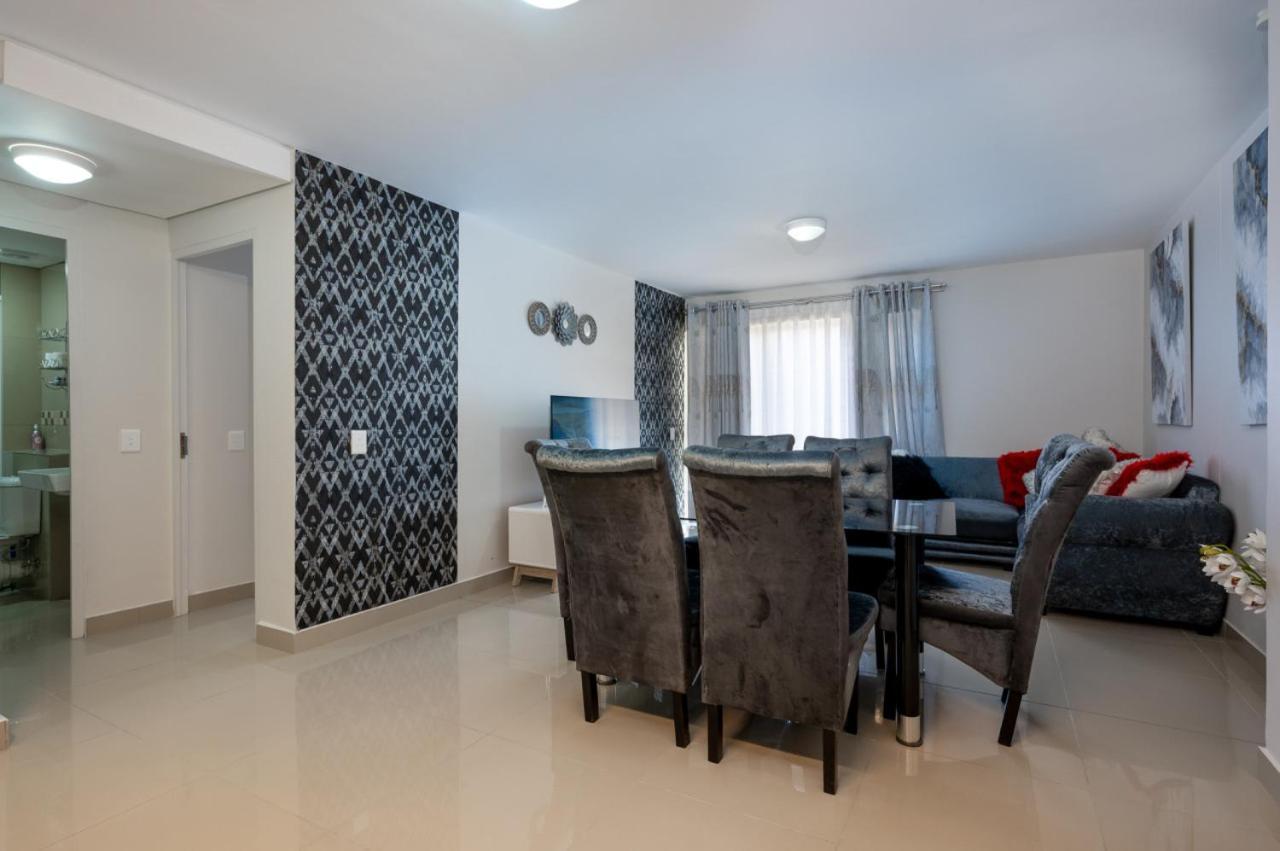 Apartment Gorgeous 503 The Millennial With Inverter Durban