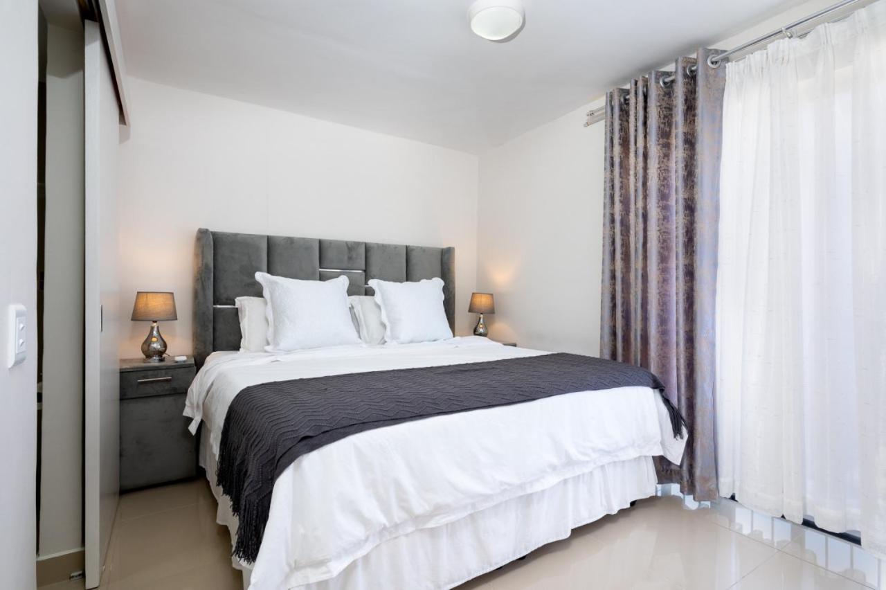 Gorgeous 503 The Millennial With Inverter Apartment Durban